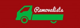 Removalists Jimbour - My Local Removalists
